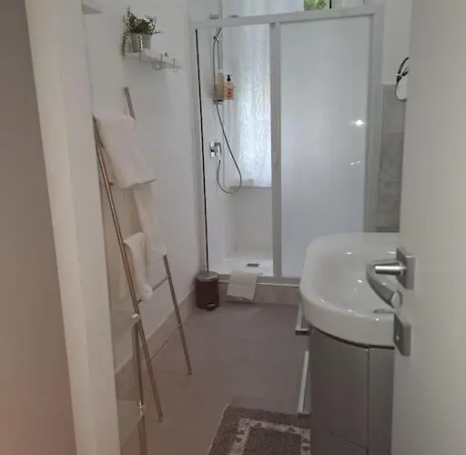 Apartamento Domus 95