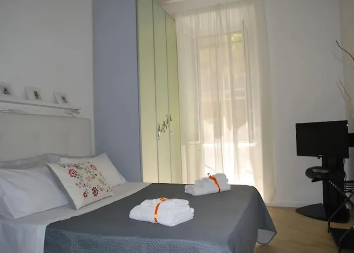Domus 95 Apartamento