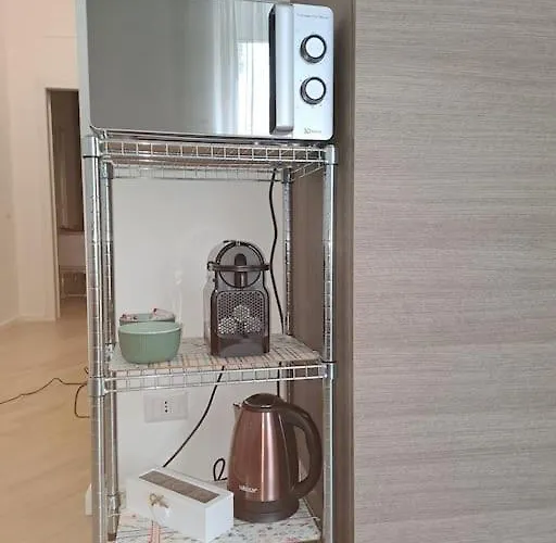 Apartamento Domus 95 Roma