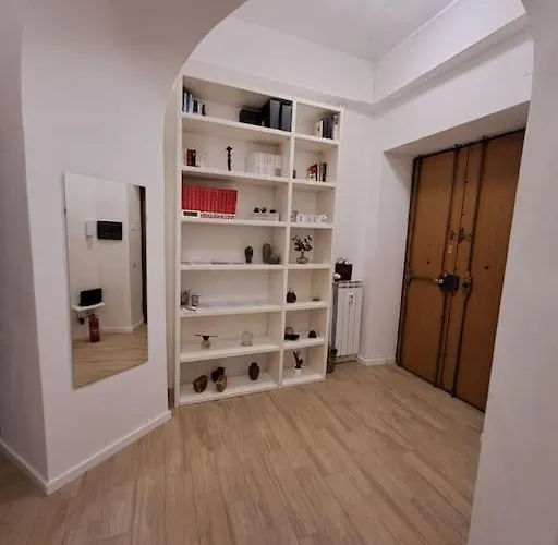 Domus 95 Apartamento