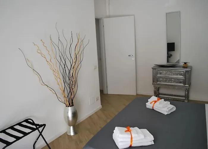 Domus 95 Apartamento