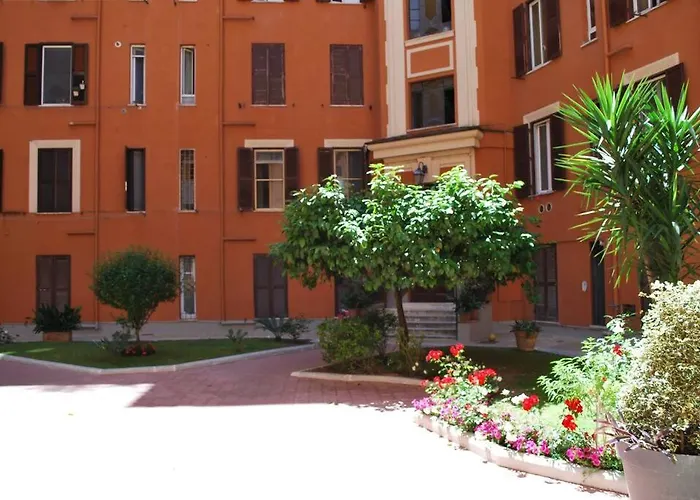 Domus 95 Roma