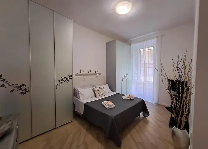 Domus 95 Roma